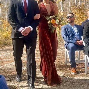 Revelry Dylan Size 6 Dress